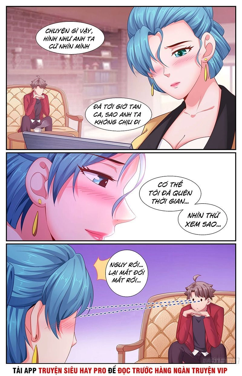 Ta Có Phòng Riêng Thời Tận Thế Chapter 142 - 7