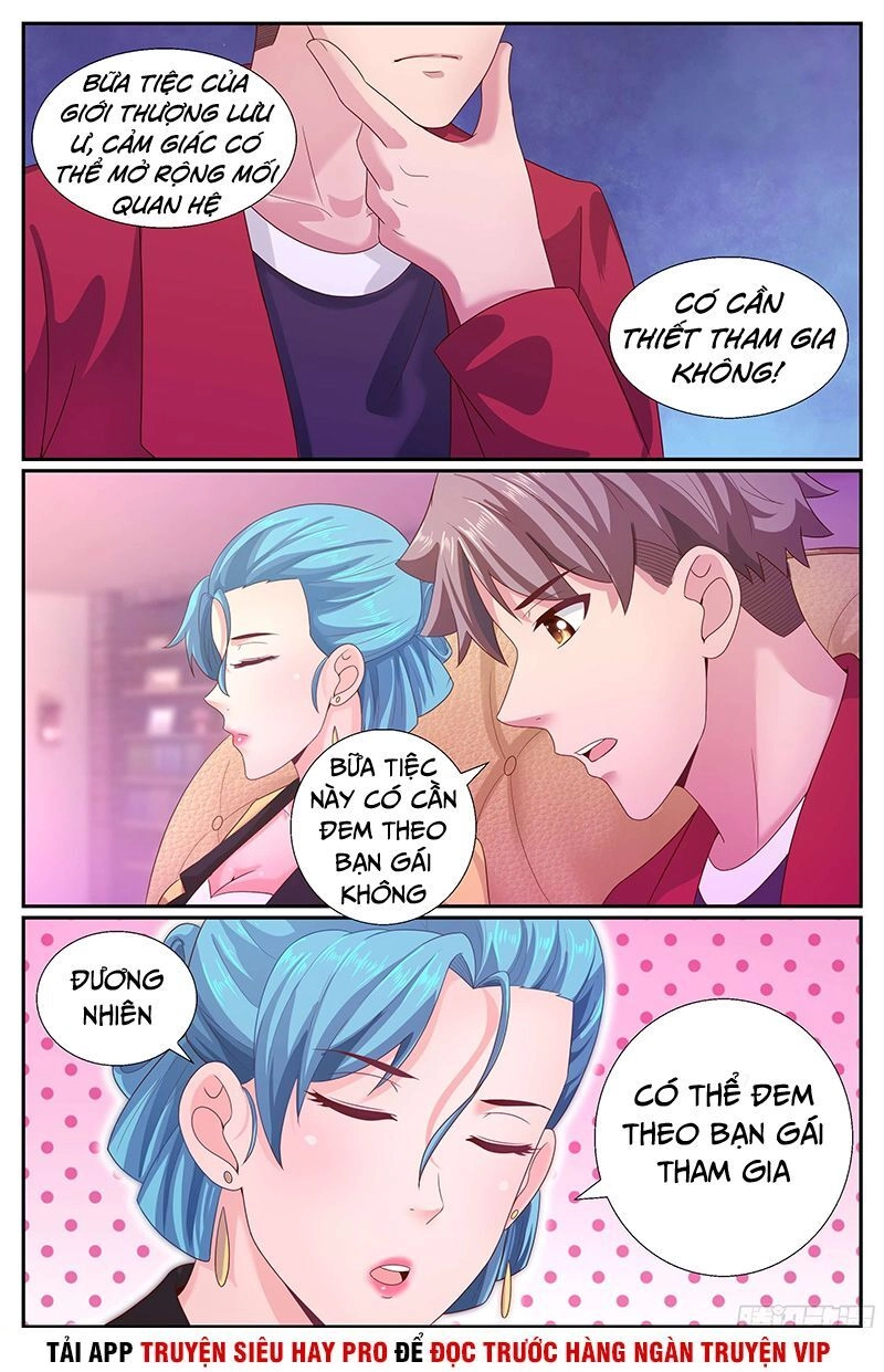 Ta Có Phòng Riêng Thời Tận Thế Chapter 142 - 10