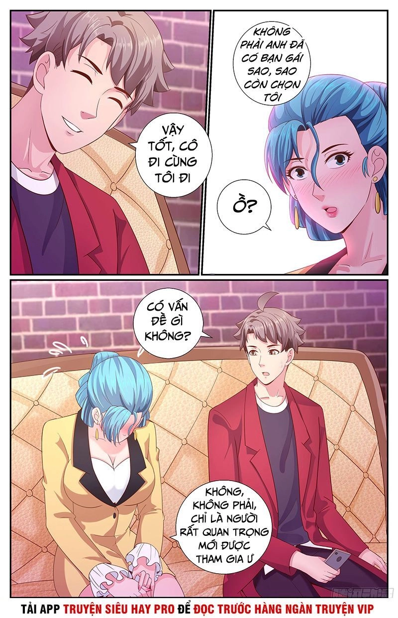 Ta Có Phòng Riêng Thời Tận Thế Chapter 142 - 11