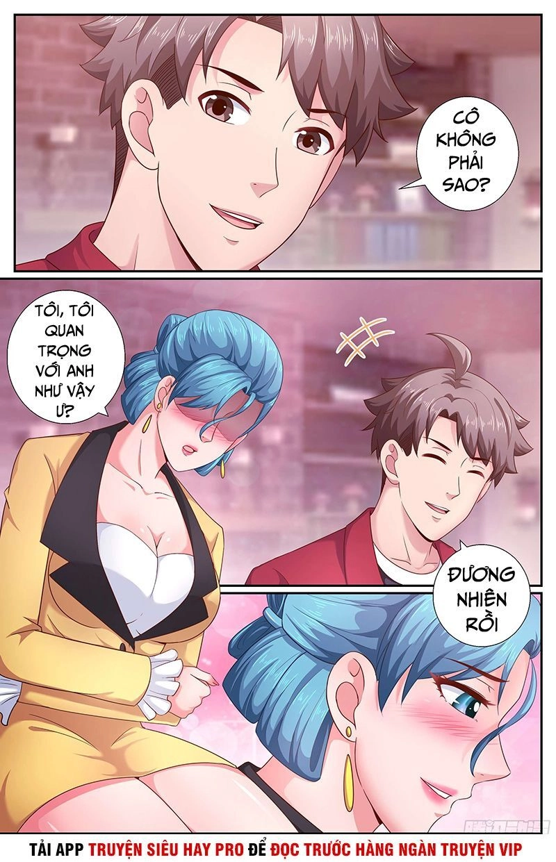 Ta Có Phòng Riêng Thời Tận Thế Chapter 142 - 12