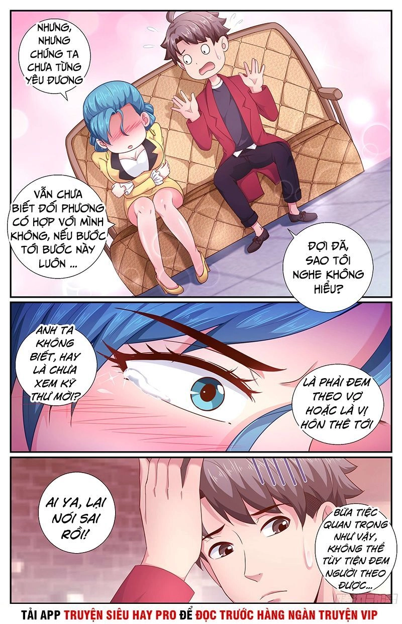 Ta Có Phòng Riêng Thời Tận Thế Chapter 142 - 13