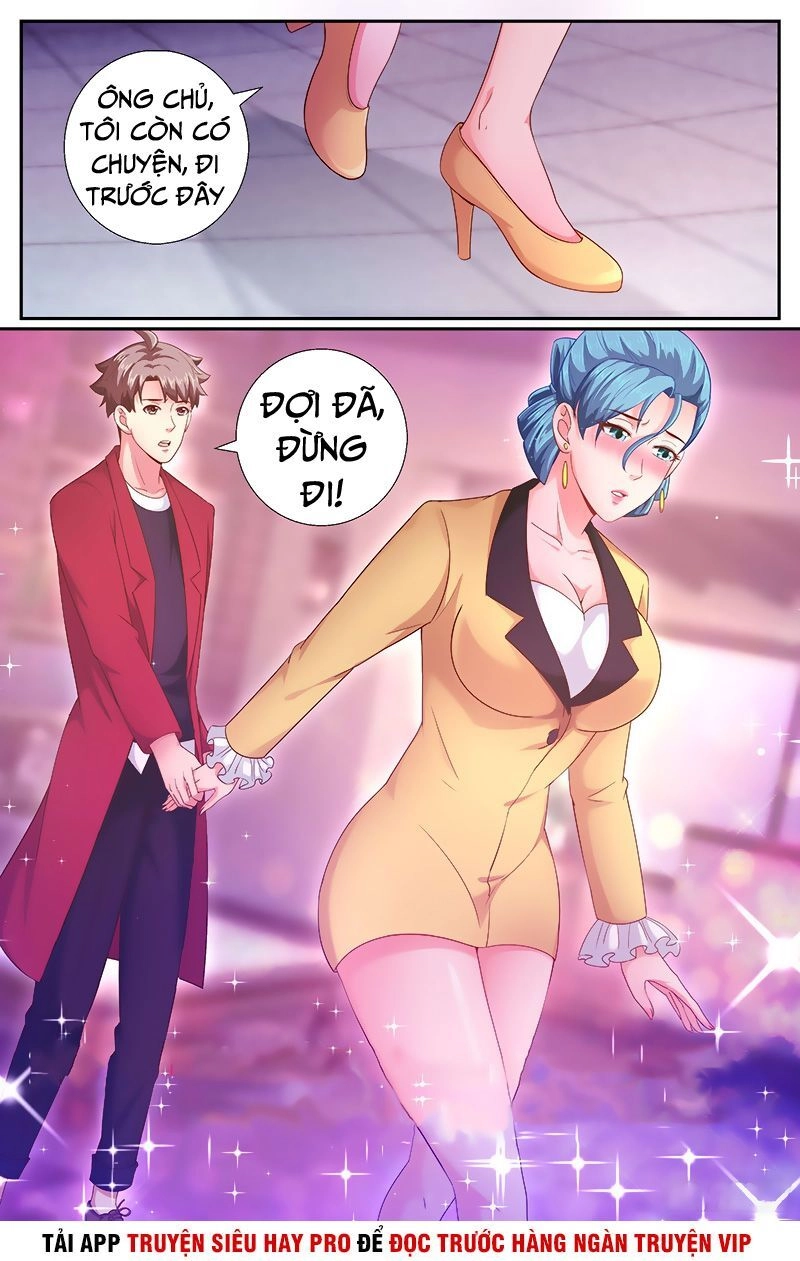 Ta Có Phòng Riêng Thời Tận Thế Chapter 142 - 14