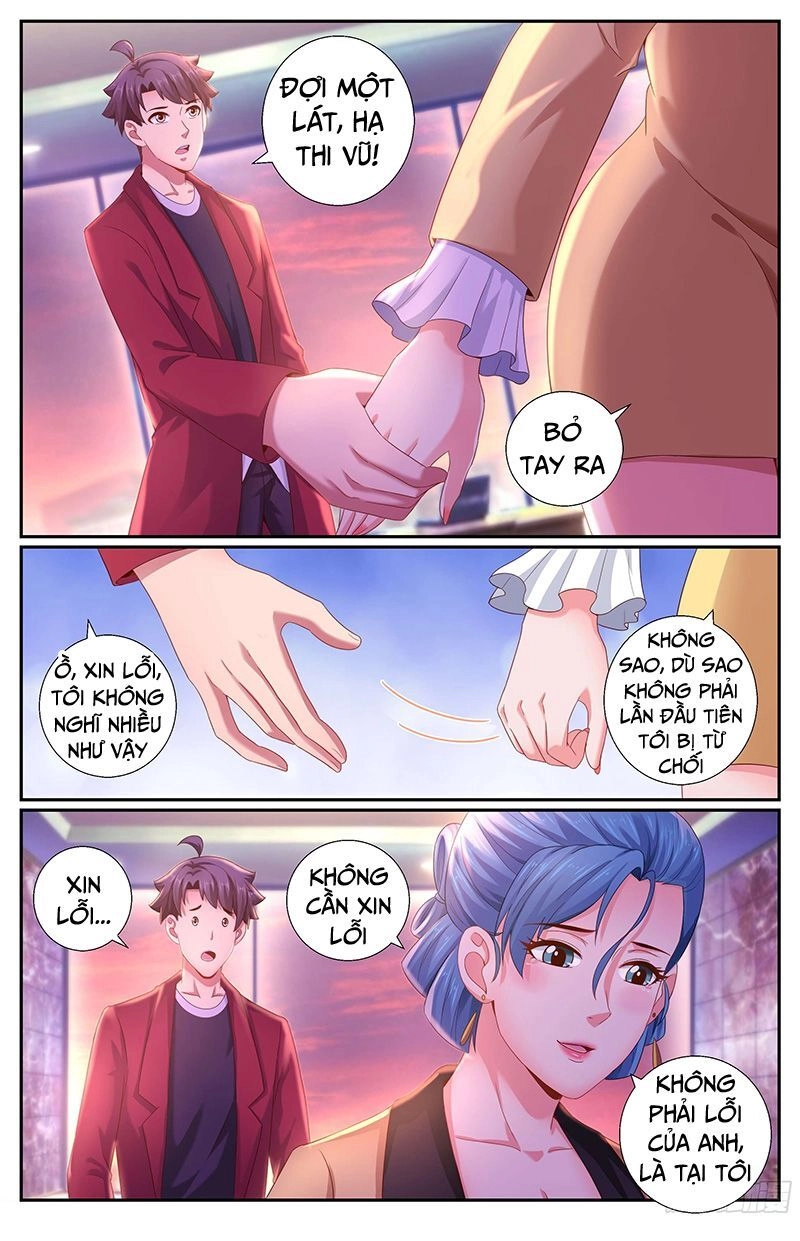 Ta Có Phòng Riêng Thời Tận Thế Chapter 143 - 3