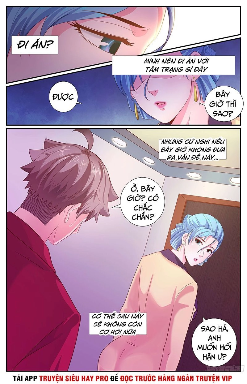 Ta Có Phòng Riêng Thời Tận Thế Chapter 143 - 5