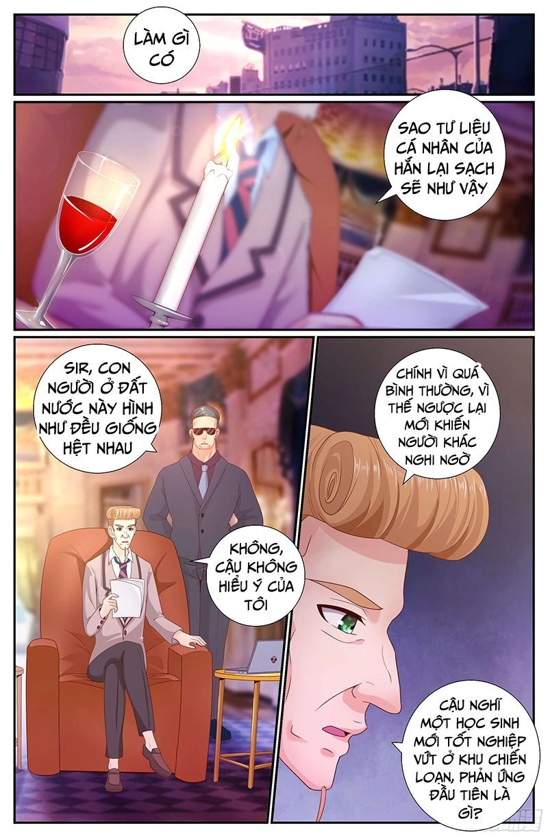 Ta Có Phòng Riêng Thời Tận Thế Chapter 143 - 6