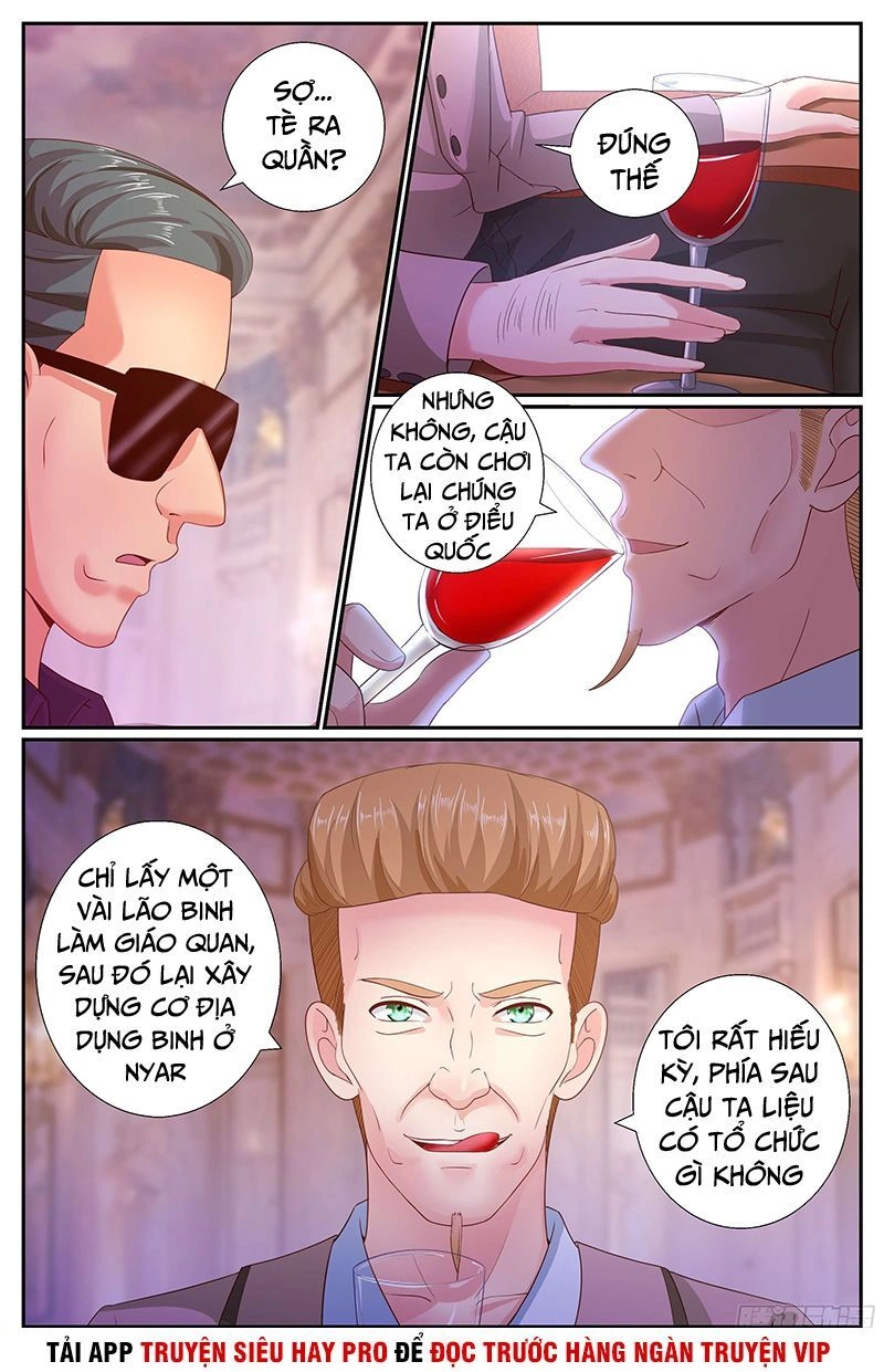 Ta Có Phòng Riêng Thời Tận Thế Chapter 143 - 7