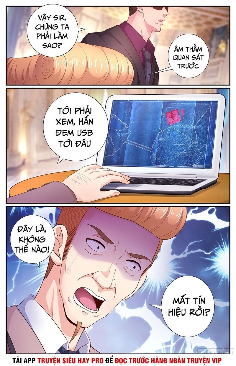 Ta Có Phòng Riêng Thời Tận Thế Chapter 143 - 8