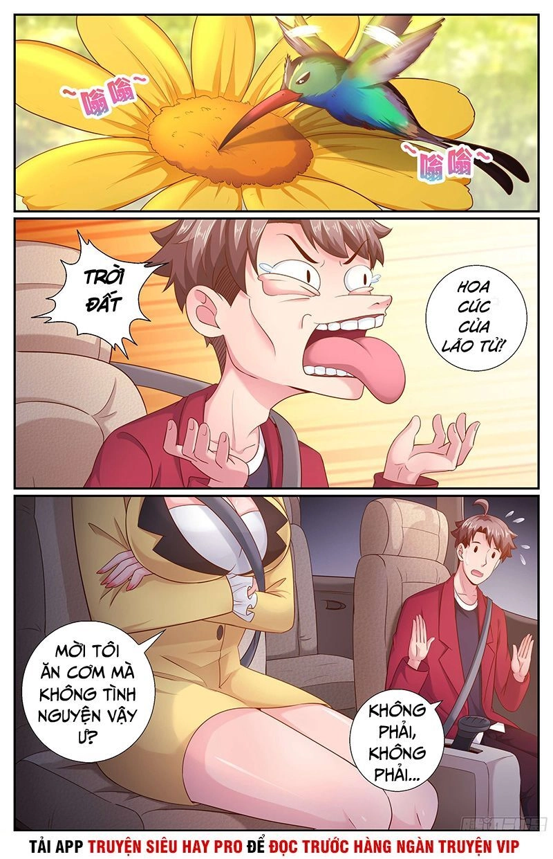 Ta Có Phòng Riêng Thời Tận Thế Chapter 143 - 9