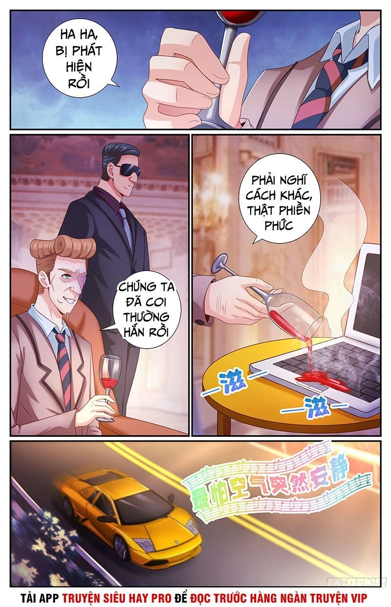 Ta Có Phòng Riêng Thời Tận Thế Chapter 143 - 11