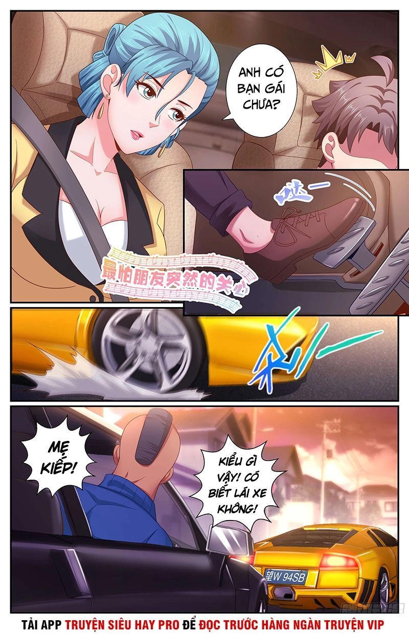 Ta Có Phòng Riêng Thời Tận Thế Chapter 143 - 12