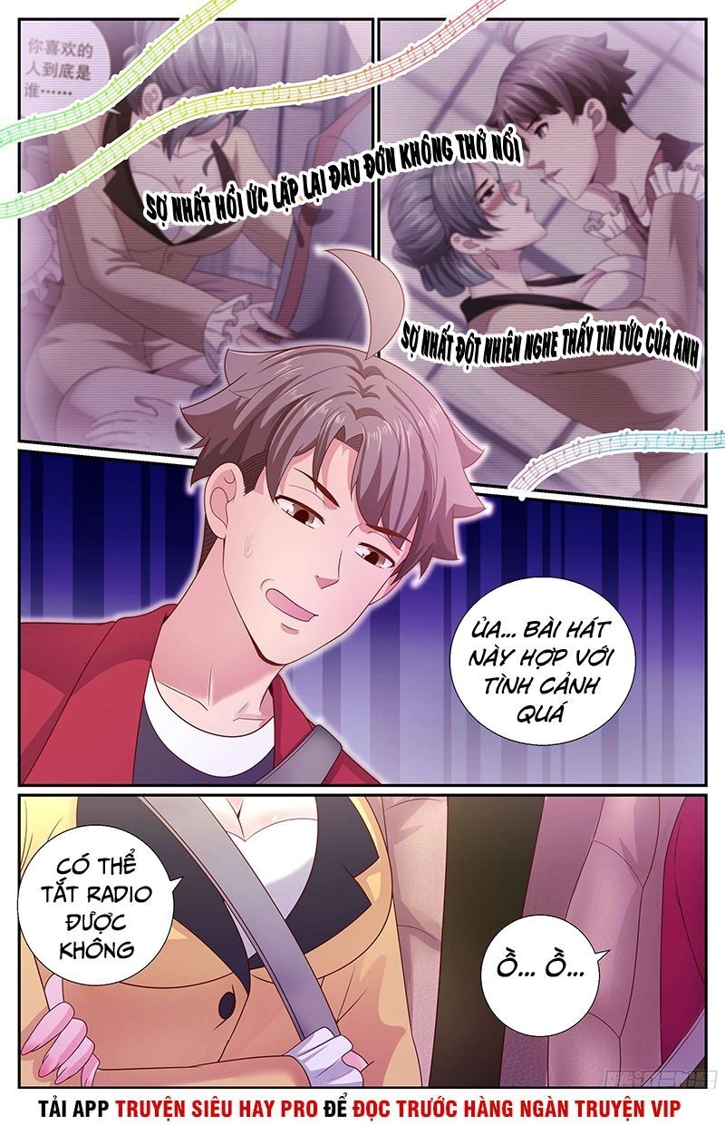 Ta Có Phòng Riêng Thời Tận Thế Chapter 143 - 13