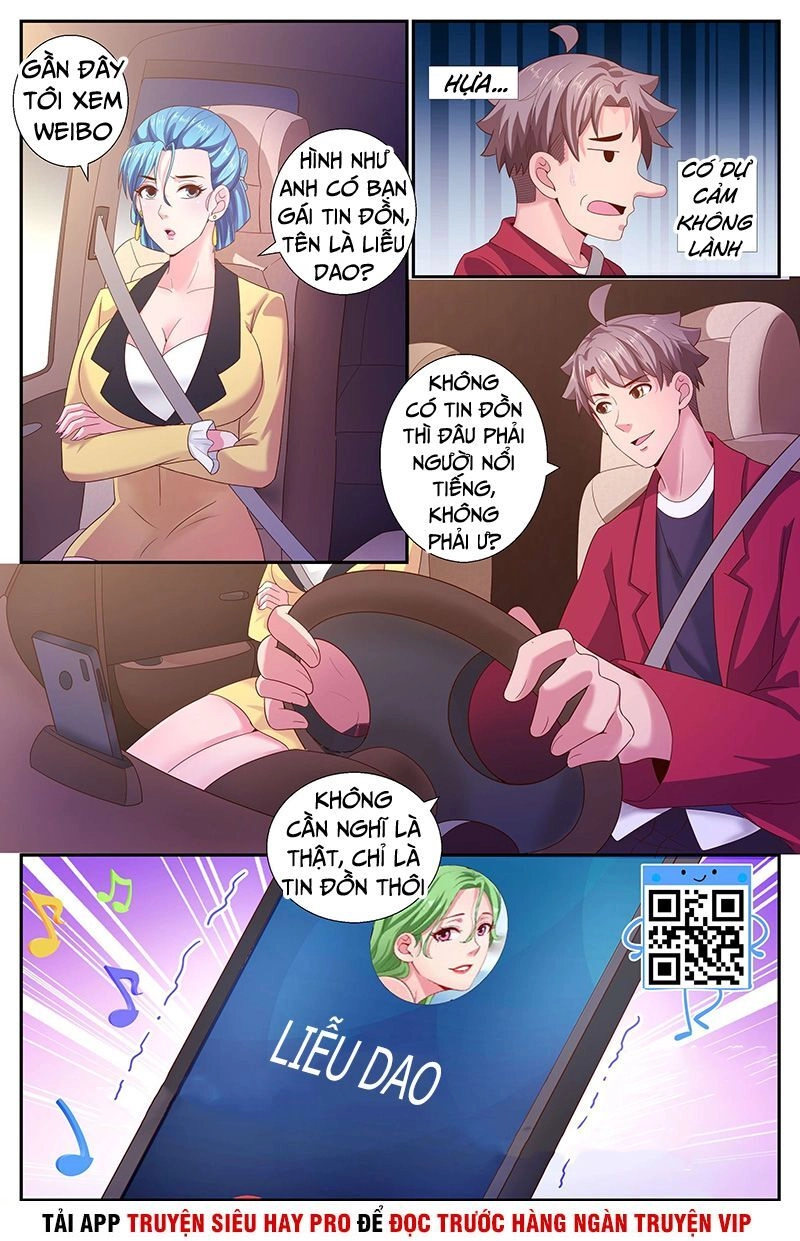 Ta Có Phòng Riêng Thời Tận Thế Chapter 143 - 14