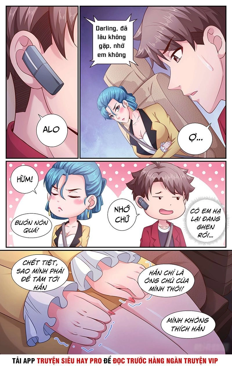 Ta Có Phòng Riêng Thời Tận Thế Chapter 144 - 4