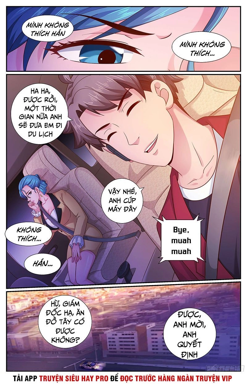 Ta Có Phòng Riêng Thời Tận Thế Chapter 144 - 5