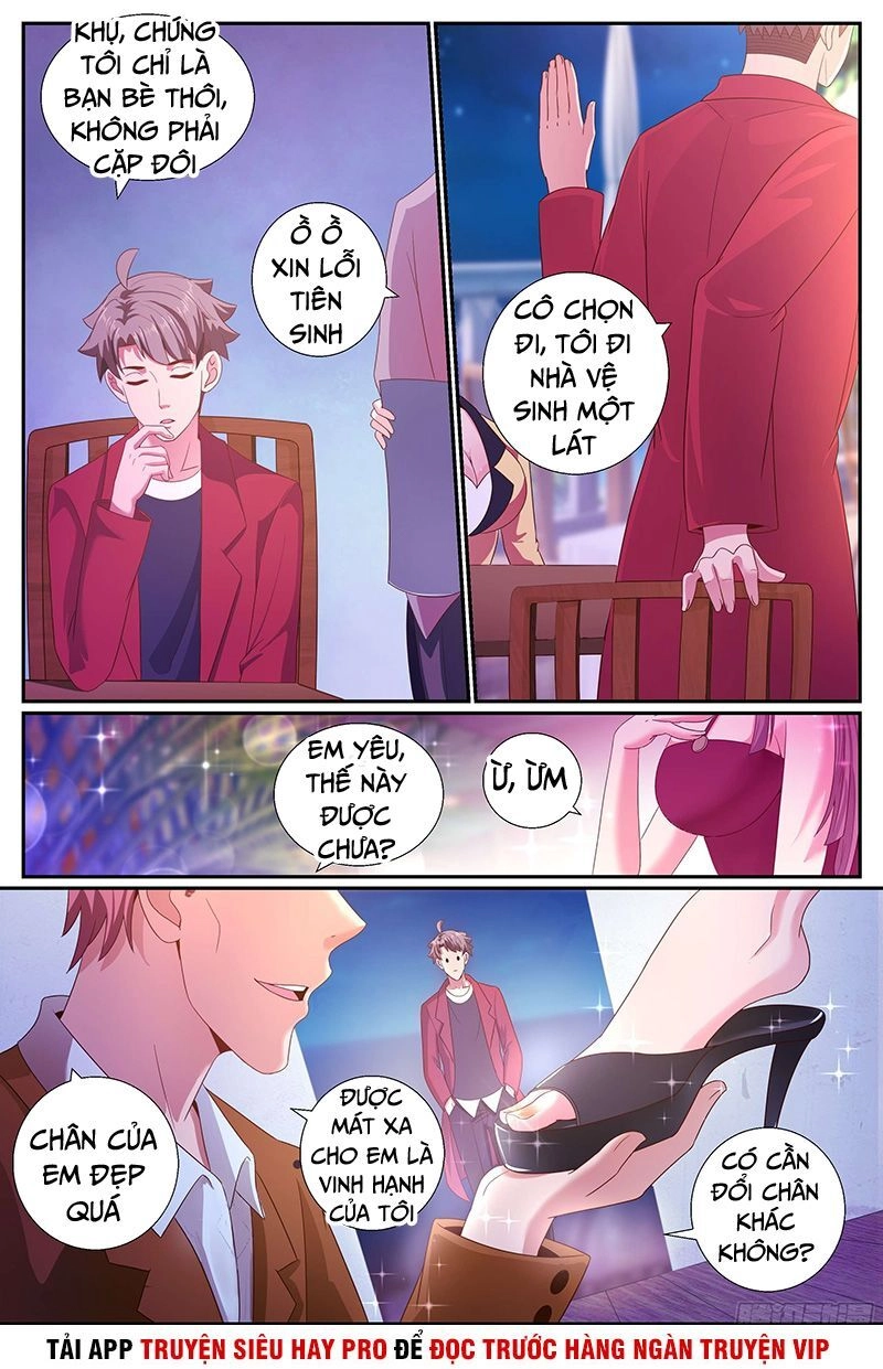 Ta Có Phòng Riêng Thời Tận Thế Chapter 144 - 9