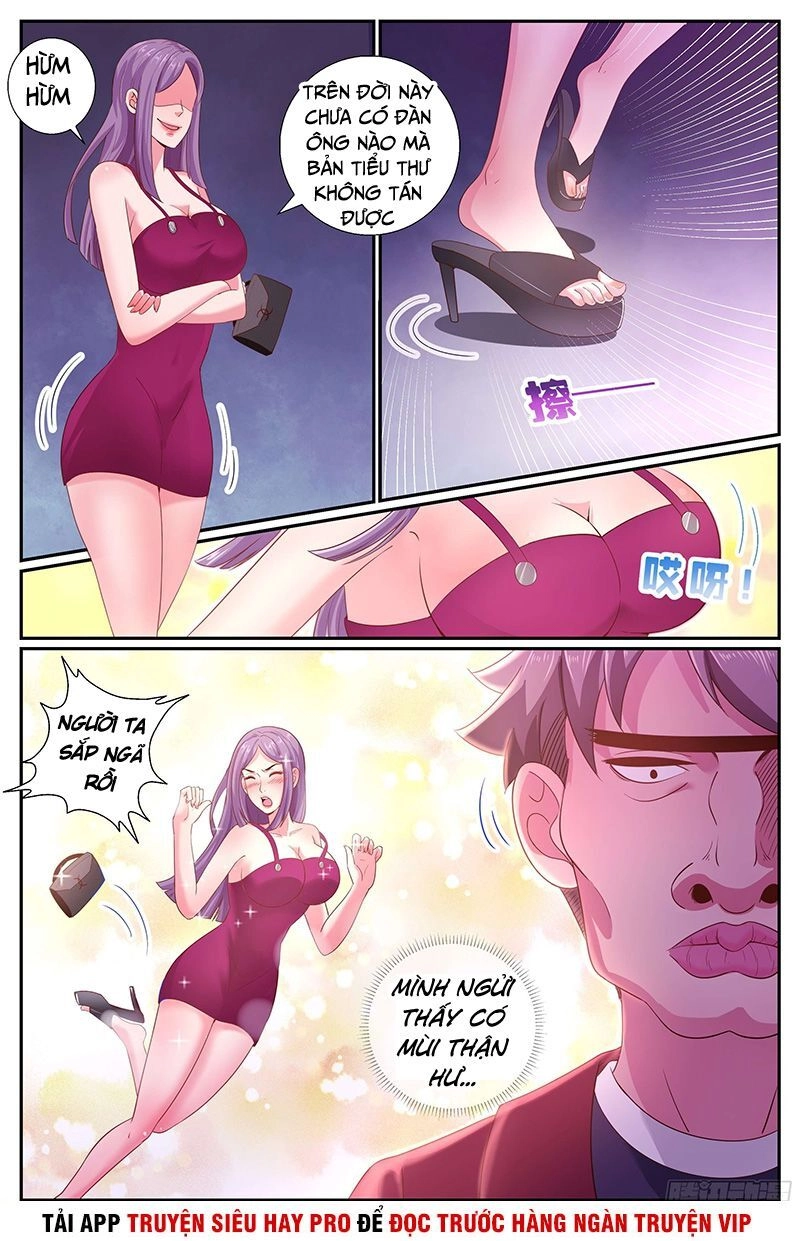 Ta Có Phòng Riêng Thời Tận Thế Chapter 144 - 11