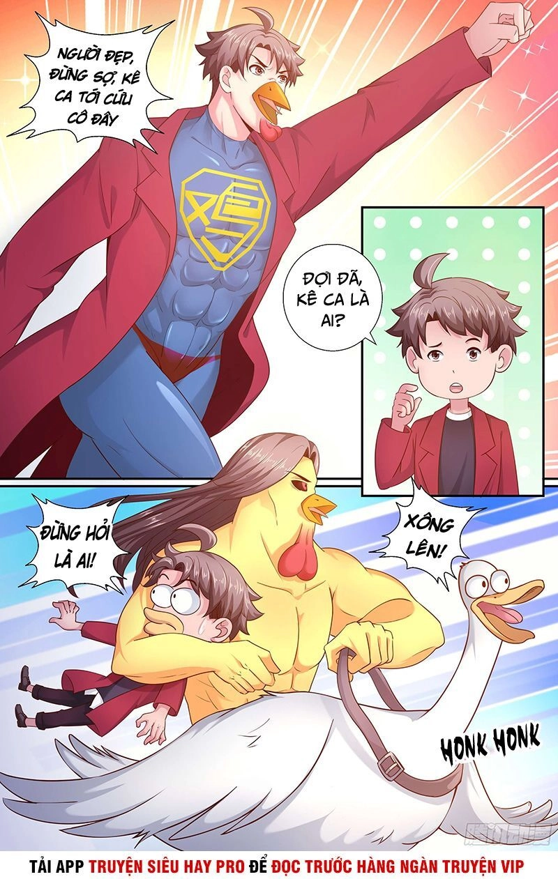 Ta Có Phòng Riêng Thời Tận Thế Chapter 144 - 12