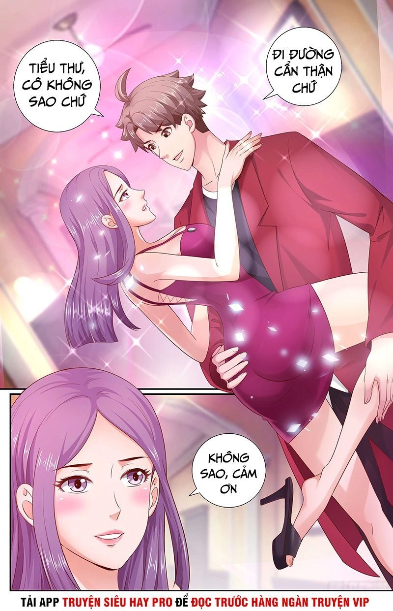 Ta Có Phòng Riêng Thời Tận Thế Chapter 144 - 13