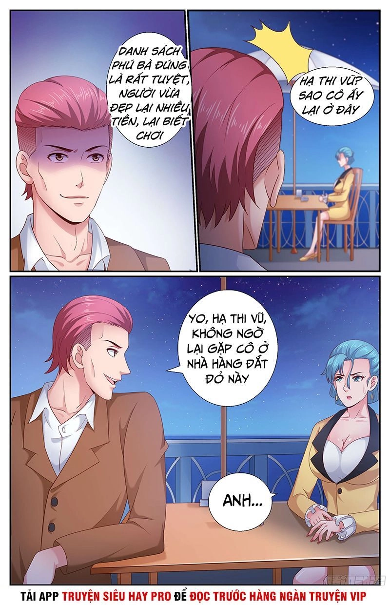 Ta Có Phòng Riêng Thời Tận Thế Chapter 144 - 14