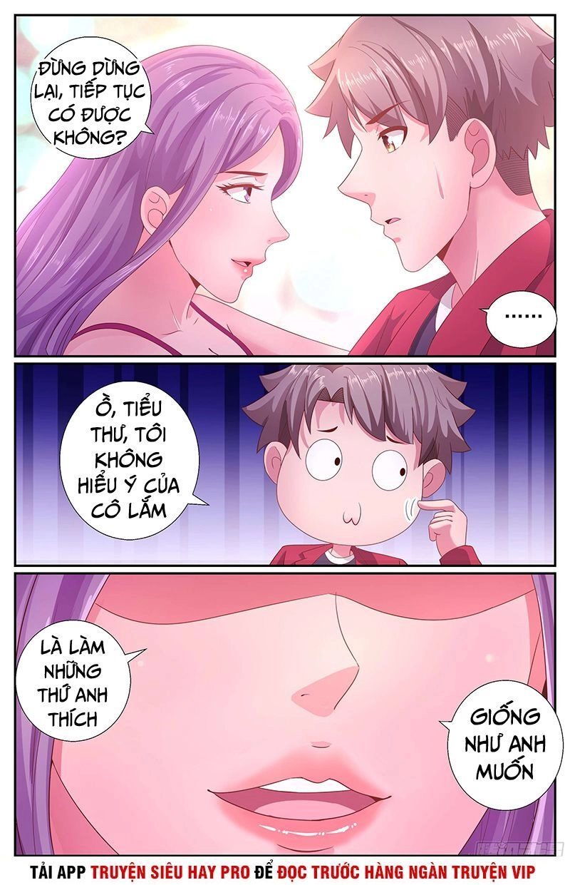 Ta Có Phòng Riêng Thời Tận Thế Chapter 145 - 5