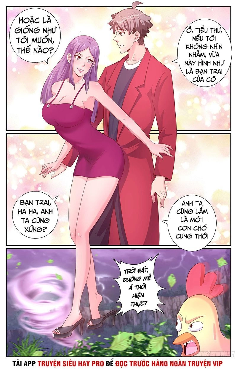 Ta Có Phòng Riêng Thời Tận Thế Chapter 145 - 6