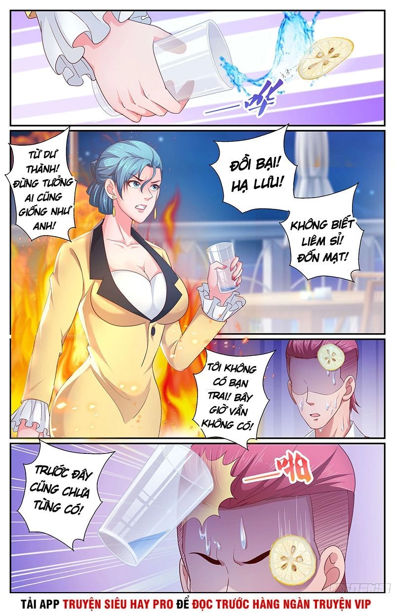 Ta Có Phòng Riêng Thời Tận Thế Chapter 145 - 8