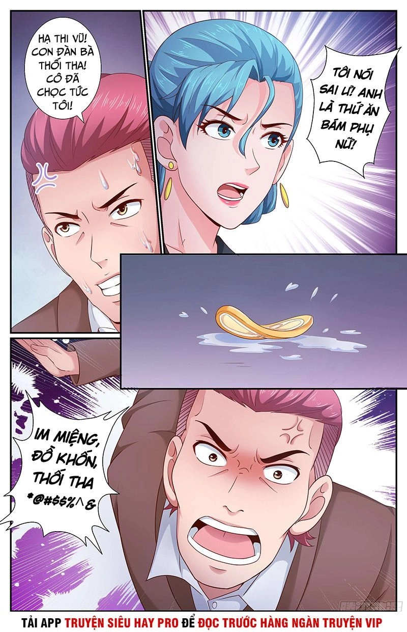 Ta Có Phòng Riêng Thời Tận Thế Chapter 145 - 10