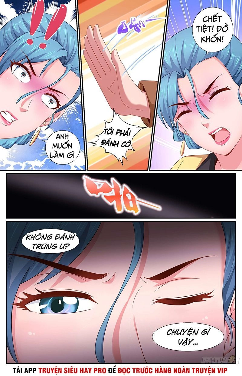 Ta Có Phòng Riêng Thời Tận Thế Chapter 145 - 11