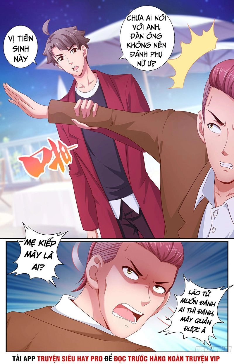 Ta Có Phòng Riêng Thời Tận Thế Chapter 145 - 12