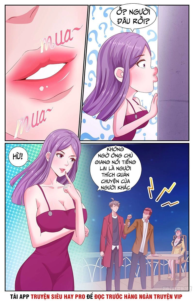 Ta Có Phòng Riêng Thời Tận Thế Chapter 145 - 13