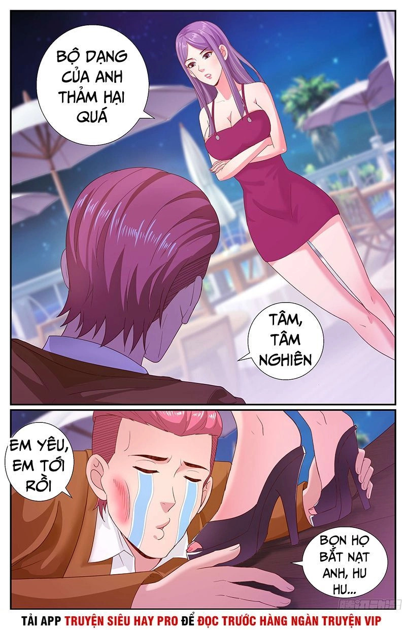 Ta Có Phòng Riêng Thời Tận Thế Chapter 146 - 2