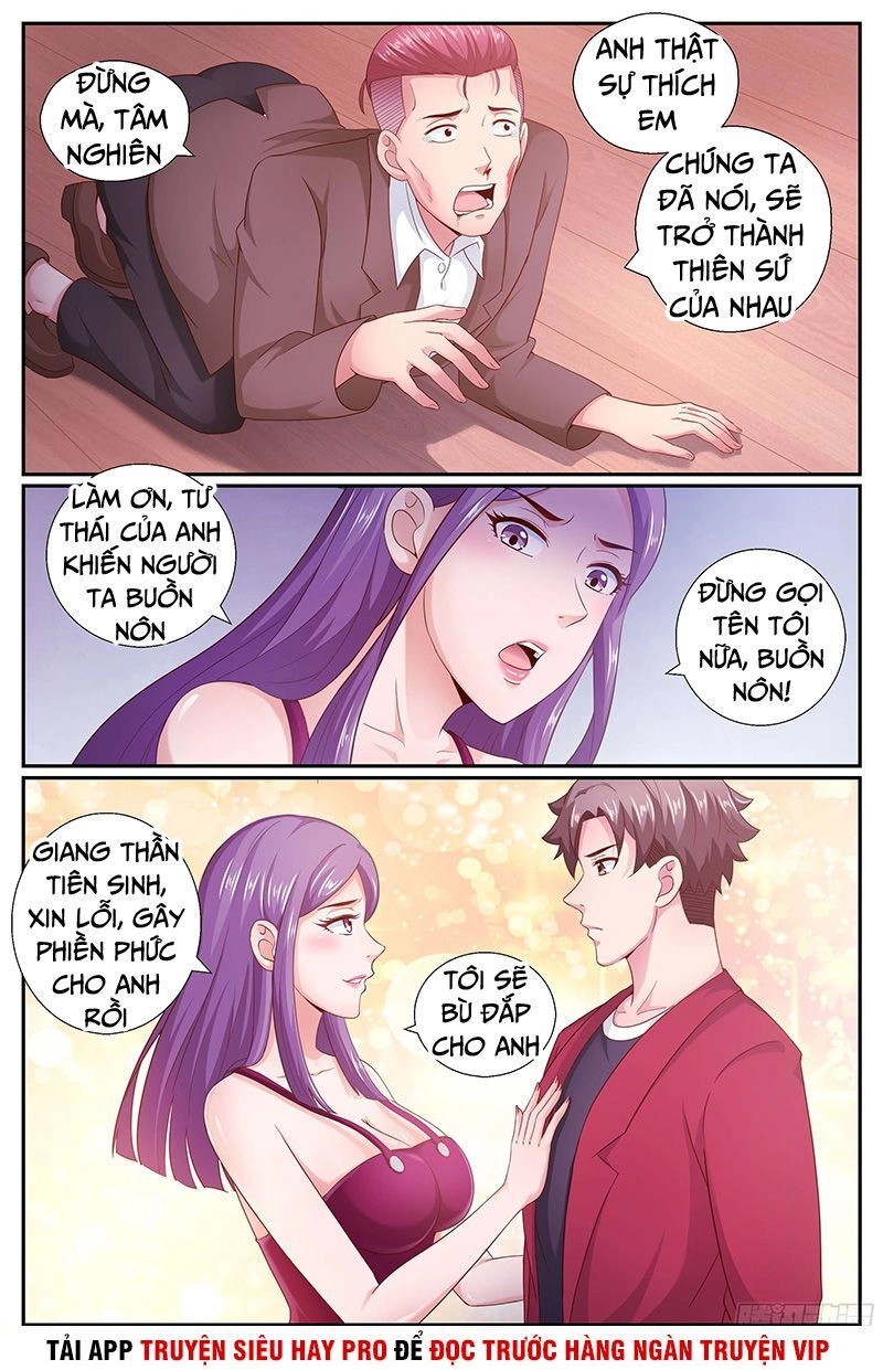 Ta Có Phòng Riêng Thời Tận Thế Chapter 146 - 4