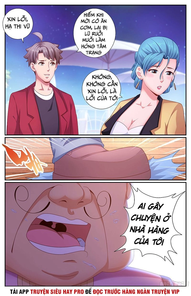 Ta Có Phòng Riêng Thời Tận Thế Chapter 146 - 6