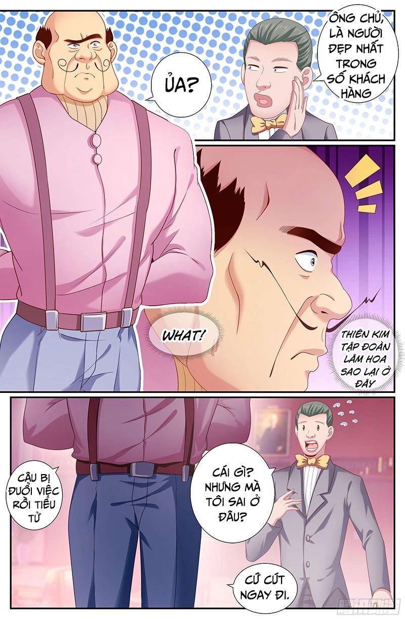 Ta Có Phòng Riêng Thời Tận Thế Chapter 146 - 7