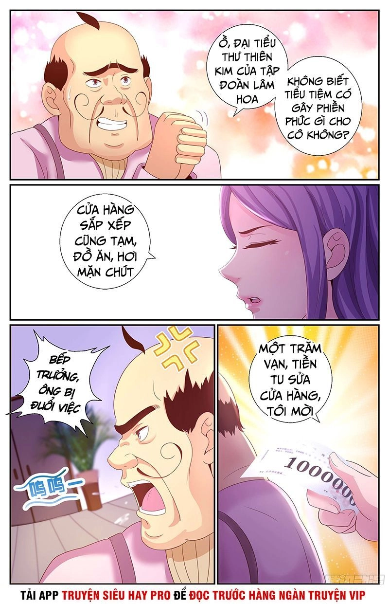 Ta Có Phòng Riêng Thời Tận Thế Chapter 146 - 8