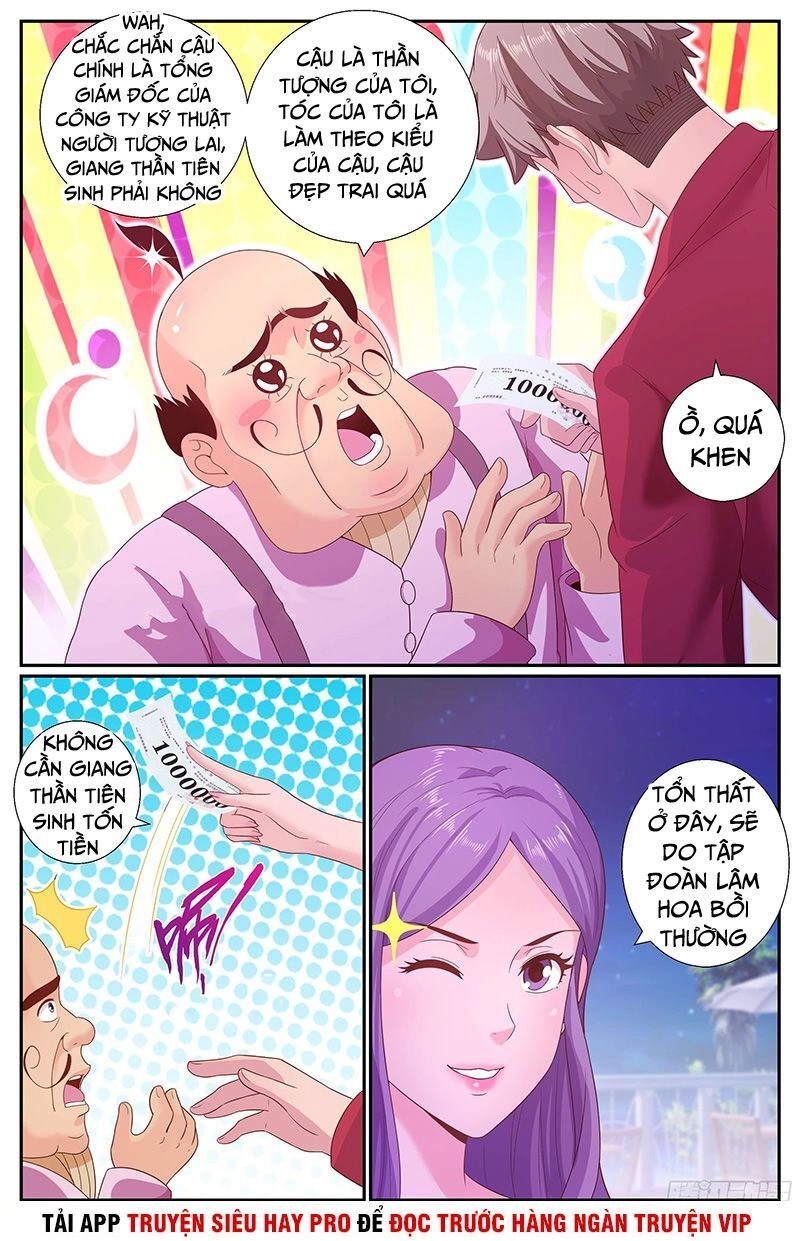 Ta Có Phòng Riêng Thời Tận Thế Chapter 146 - 9