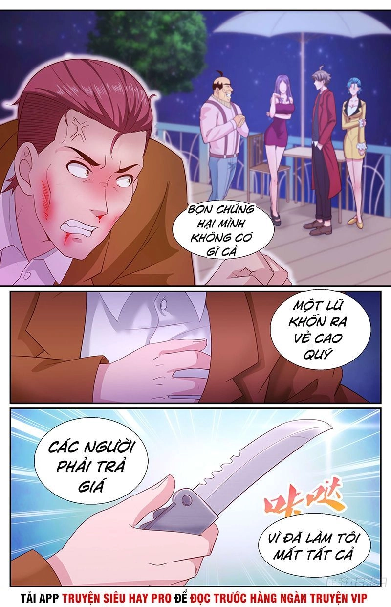 Ta Có Phòng Riêng Thời Tận Thế Chapter 146 - 10