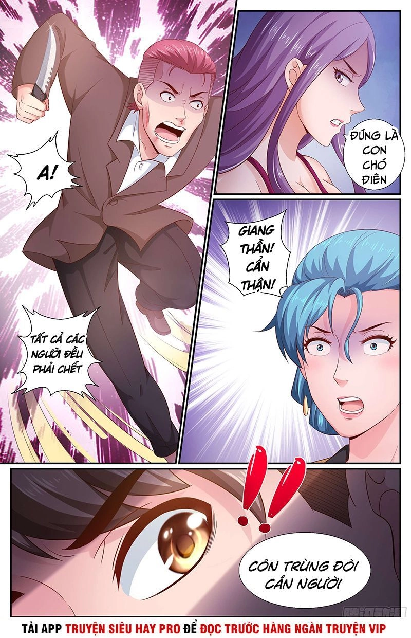 Ta Có Phòng Riêng Thời Tận Thế Chapter 146 - 11