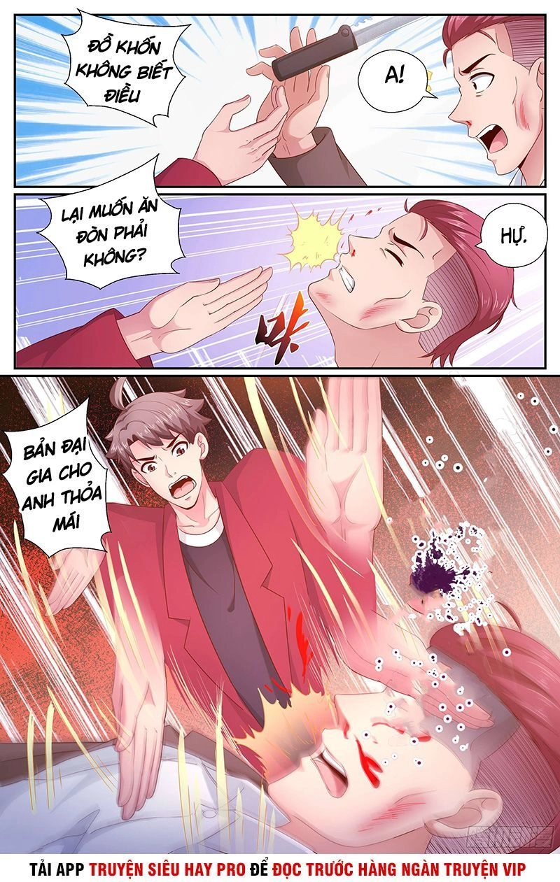 Ta Có Phòng Riêng Thời Tận Thế Chapter 146 - 12