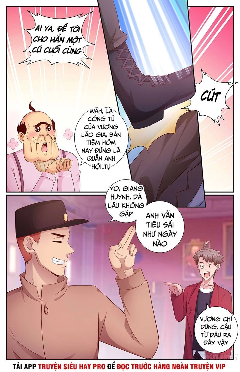 Ta Có Phòng Riêng Thời Tận Thế Chapter 146 - 13