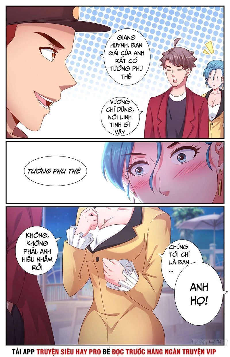 Ta Có Phòng Riêng Thời Tận Thế Chapter 147 - 2