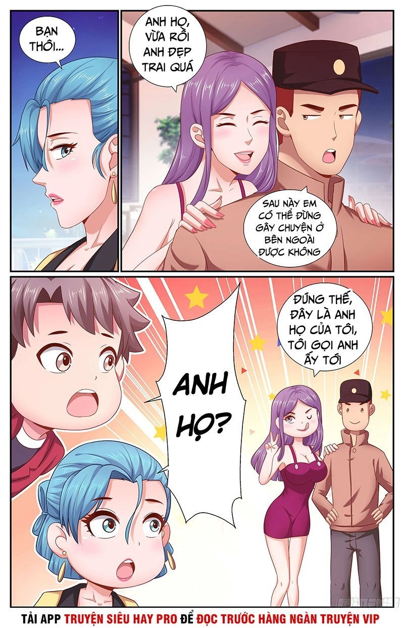 Ta Có Phòng Riêng Thời Tận Thế Chapter 147 - 3