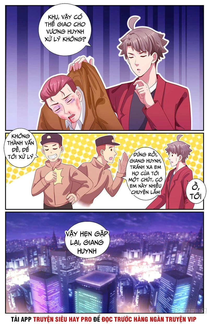 Ta Có Phòng Riêng Thời Tận Thế Chapter 147 - 4