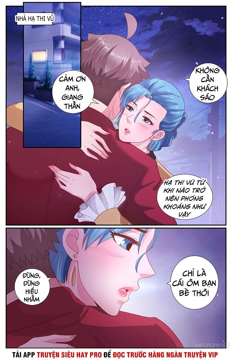 Ta Có Phòng Riêng Thời Tận Thế Chapter 147 - 5