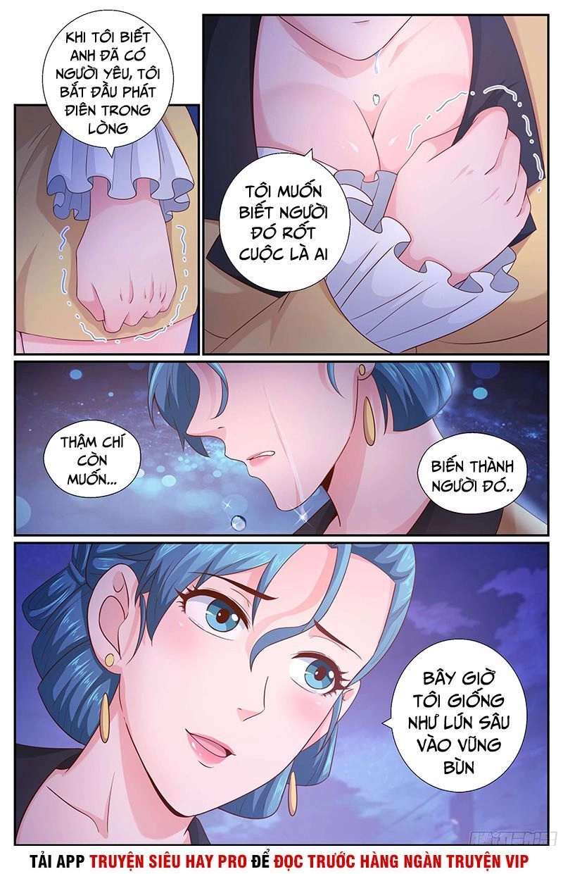 Ta Có Phòng Riêng Thời Tận Thế Chapter 147 - 7