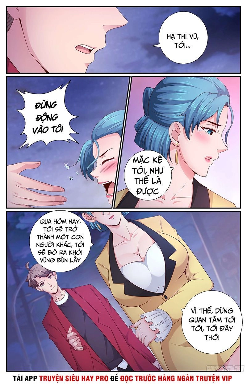 Ta Có Phòng Riêng Thời Tận Thế Chapter 147 - 8