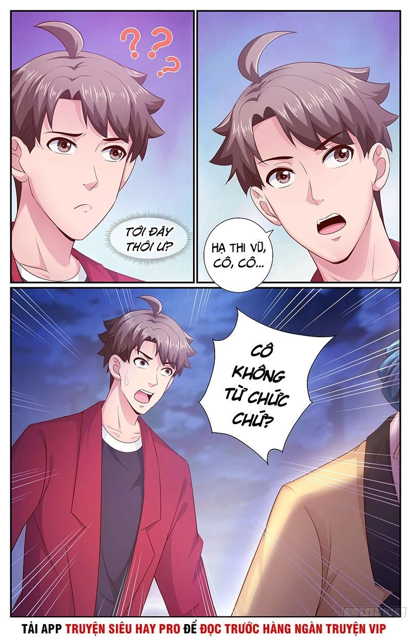 Ta Có Phòng Riêng Thời Tận Thế Chapter 147 - 9