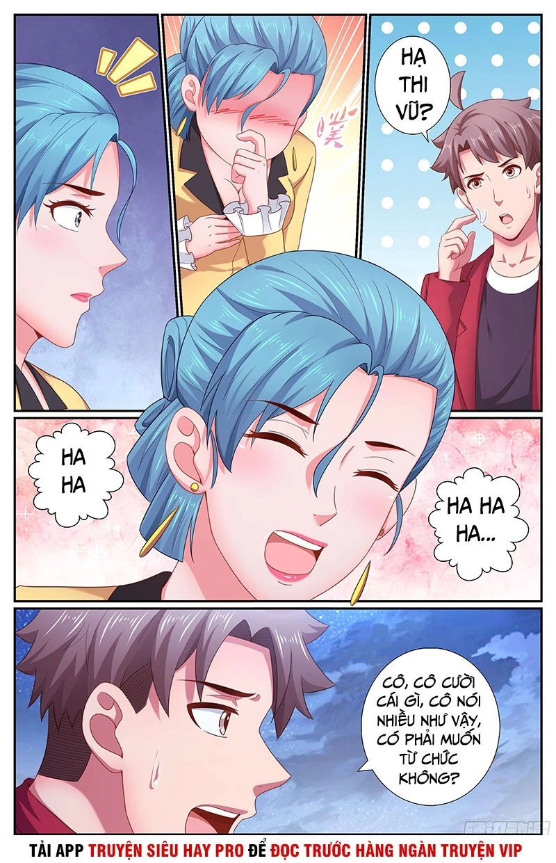 Ta Có Phòng Riêng Thời Tận Thế Chapter 147 - 10