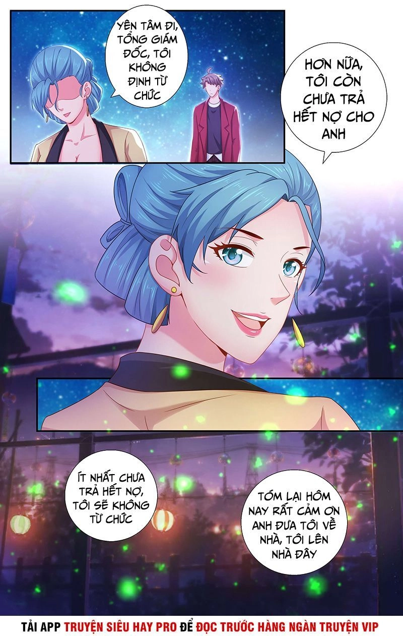 Ta Có Phòng Riêng Thời Tận Thế Chapter 147 - 11