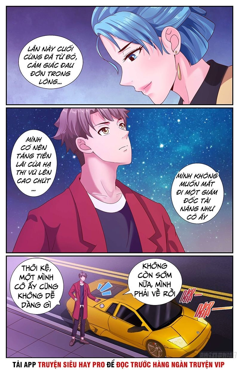 Ta Có Phòng Riêng Thời Tận Thế Chapter 147 - 12